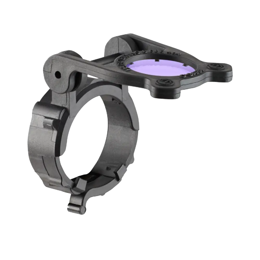 Night Vision Refocus Lenses Steiner HighQuality Optics